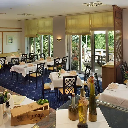 Hotel Taste Dresden-ehemals Residenz Alt Dresden