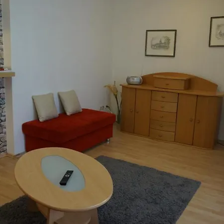 Apartment Neustadt