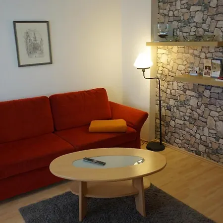 Apartment Neustadt