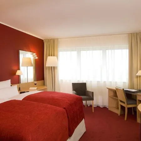 Nh Neustadt Hotel 4*