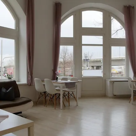 Apartment Kreatex *
