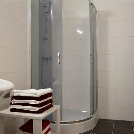Kreatex Apartment Dresden