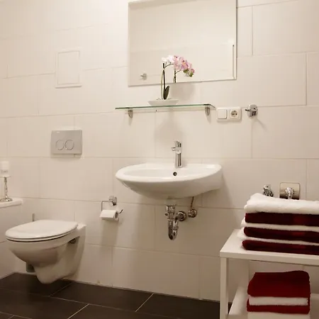 Apartment Kreatex *