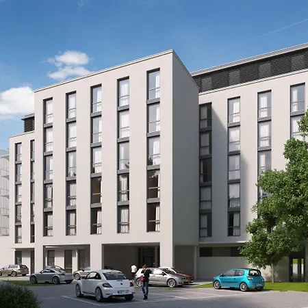 Super 8 By Wyndham Hotel Dresden
