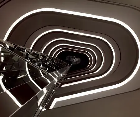 Hotel Vienna House Qf Dresden