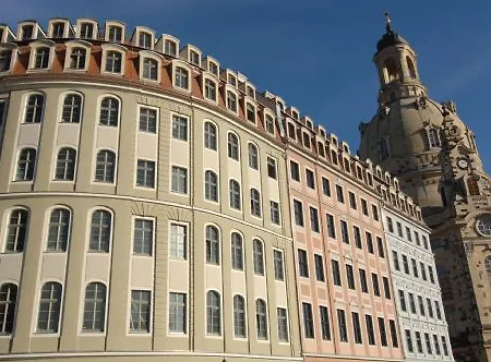 Townhouse Hotel Dresden