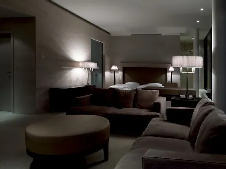 Vienna House Qf Hotel