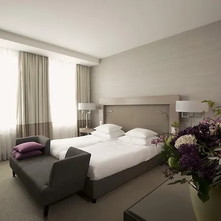 Hotel Vienna House Qf