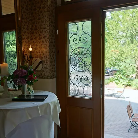 Herzog Hotel