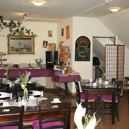Guest house Am Waldschloesschen - Brauhaus