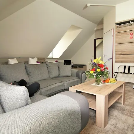Am Waldschloesschen - Brauhaus 3*