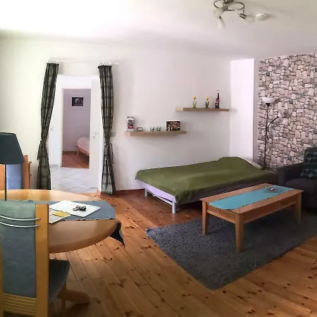 Neustadt Apartment