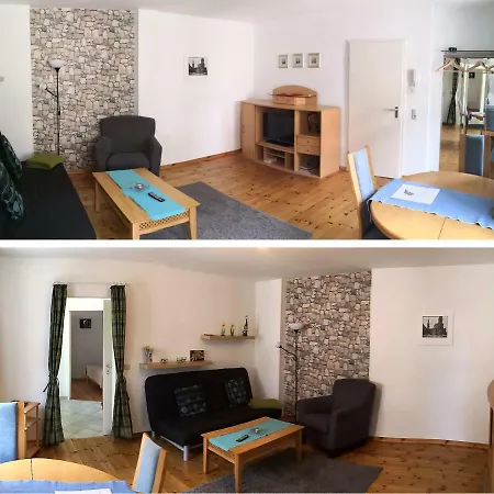 Neustadt Apartment