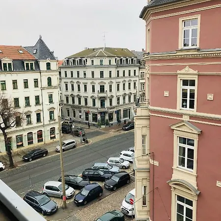 Comeback Dresden