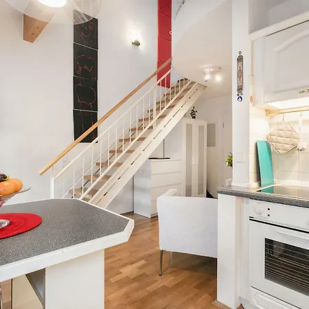 Apartment Comeback Dresden