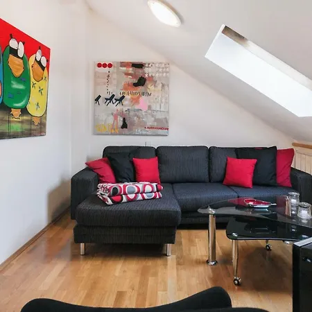Comeback Apartment