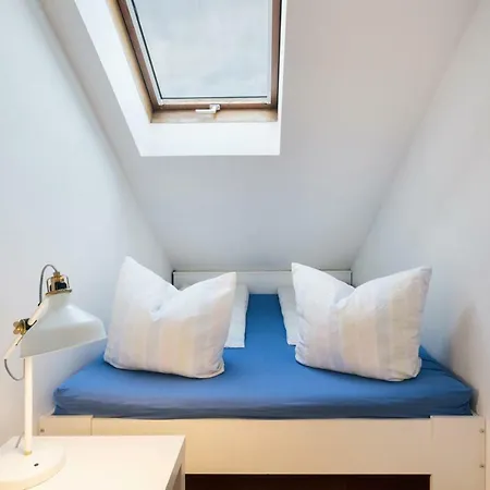Apartment Comeback