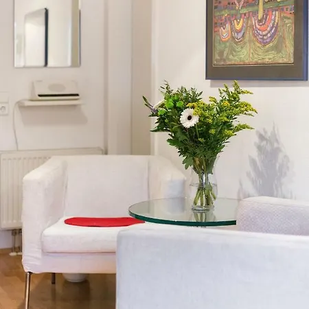 Comeback Apartment