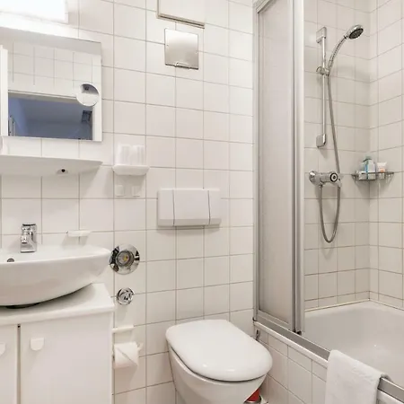 Comeback Apartment Dresden