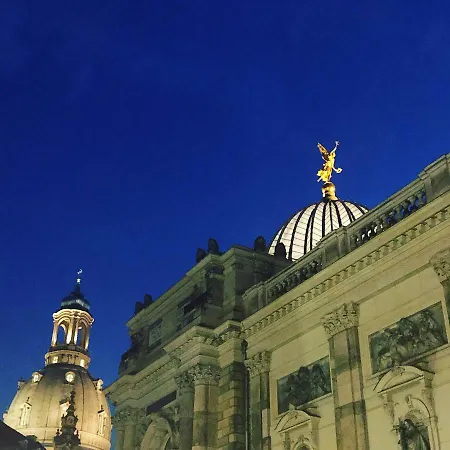 Alaune * Dresden