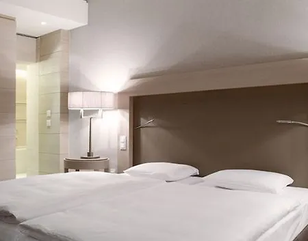Hotel Vienna House Qf