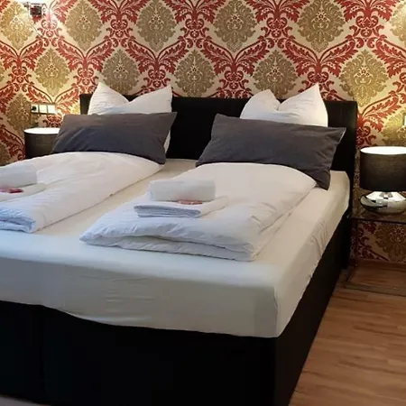 Hotel-villa Lalee Ξενοδοχείο