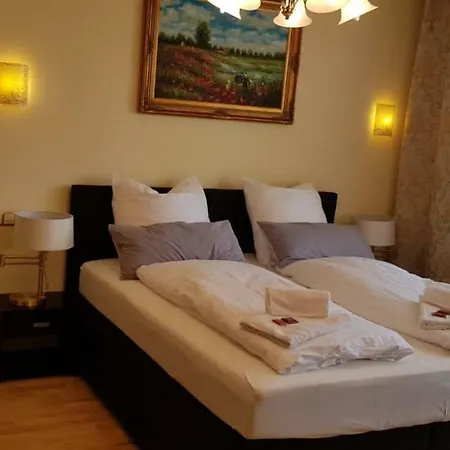 Hotel-villa Lalee 3* Δρέσδη