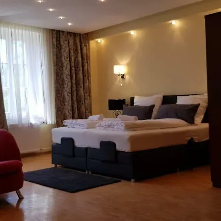 Hotel-villa Lalee Ξενοδοχείο 3*