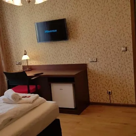 Ξενοδοχείο Hotel-villa Lalee Δρέσδη
