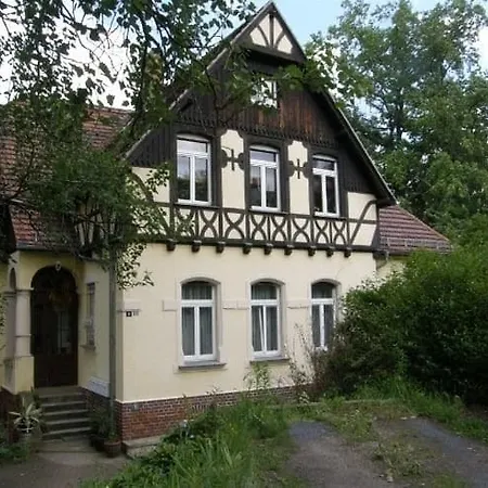 Apartment Bellevue Dresden