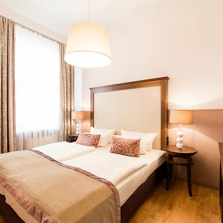 Aparthotel Am Schloss