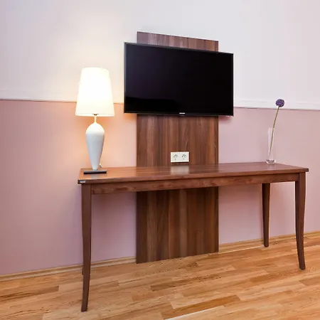 Aparthotel Am Schloss Dresden