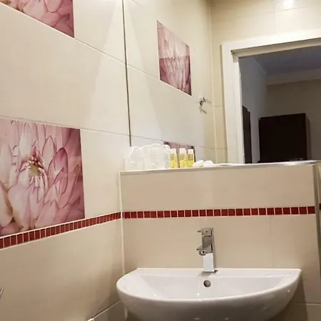 Hotel-villa Lalee Ξενοδοχείο Δρέσδη