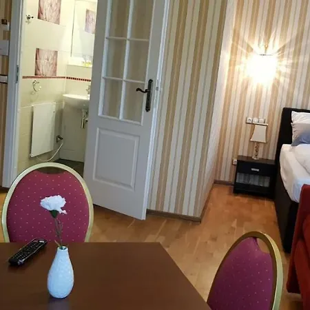 Hotel-villa Lalee Ξενοδοχείο