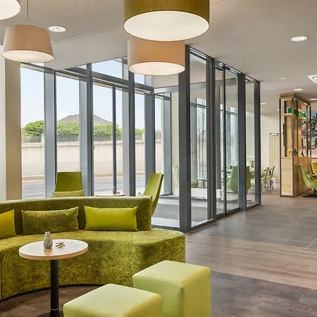 Super 8 By Wyndham