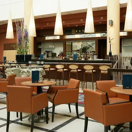 ستيجنبرجر دي ساكسي 5* دريسدن
