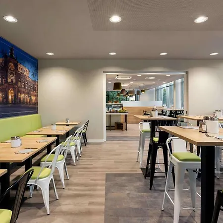 Super 8 By Wyndham 3* Dresden