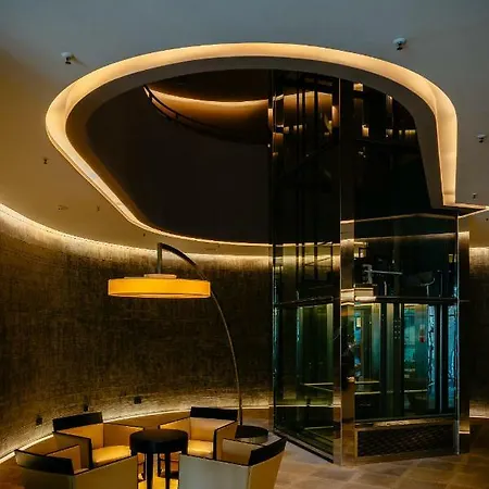 Vienna House Qf Hotel