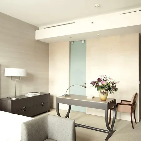 Townhouse Hotel Dresden