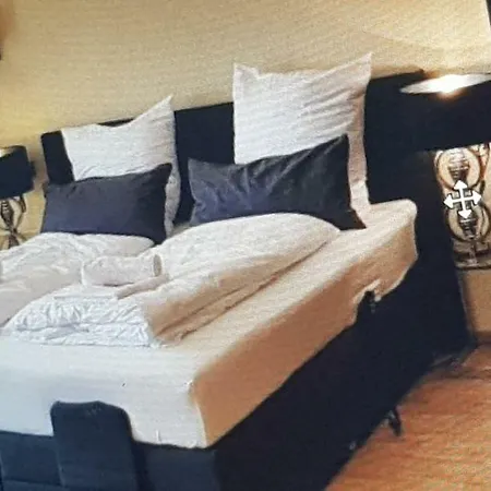 Ξενοδοχείο Hotel-villa Lalee Δρέσδη