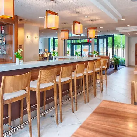 酒店 德累斯顿老城莱昂纳多酒店
