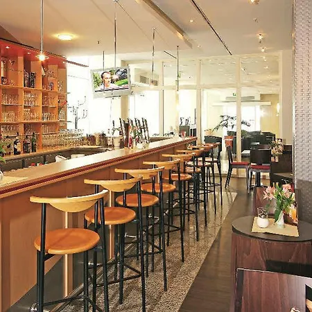 Ibis Zentrum