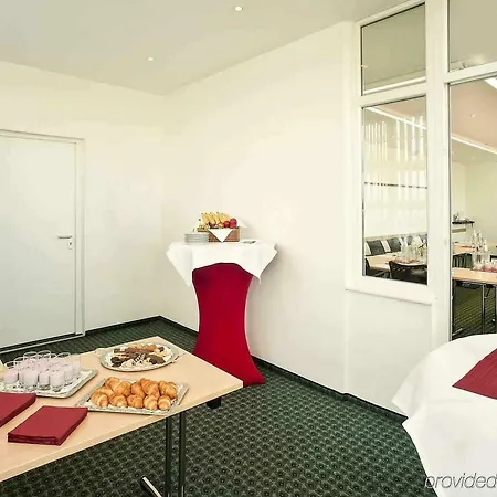 Ibis Königstein Hotel 3*