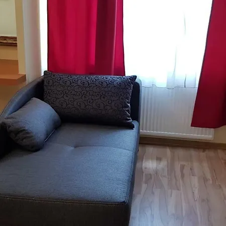 Ξενοδοχείο Hotel-villa Lalee