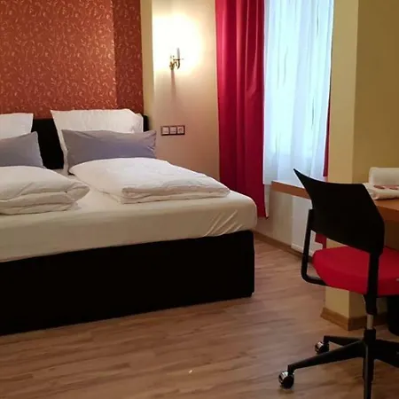 Hotel-villa Lalee Ξενοδοχείο