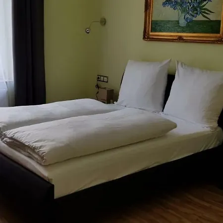 Hotel-villa Lalee Ξενοδοχείο Δρέσδη
