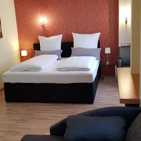 Ξενοδοχείο Hotel-villa Lalee Δρέσδη