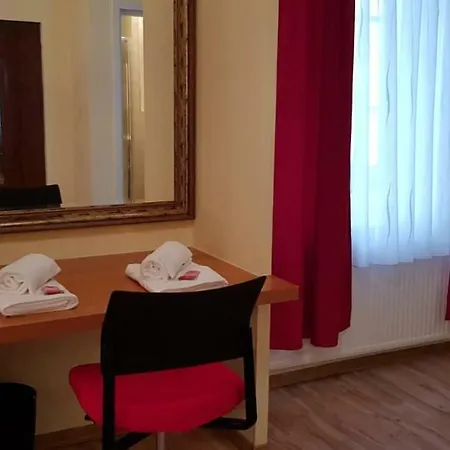 Hotel-villa Lalee Δρέσδη