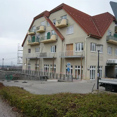 Gittersee Apartman Drezda