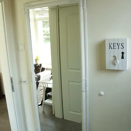 An Der Elbe Apartment